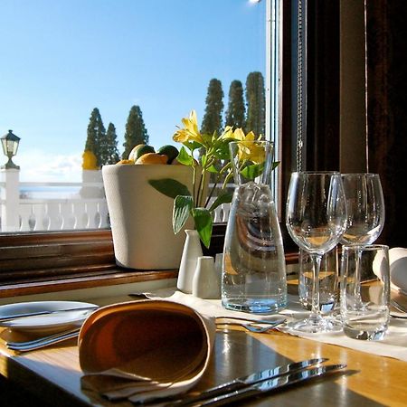 Dalecarlia Hotel & Spa, BW Premier Collection Tallberg Restaurant photo